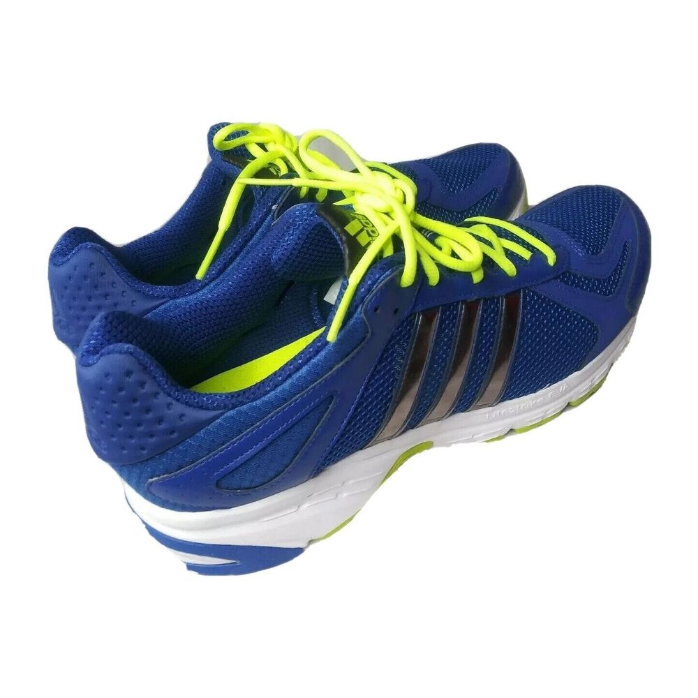 Adidas Performance Duramo 5 M Running Shoes Men's Size 13 G96535